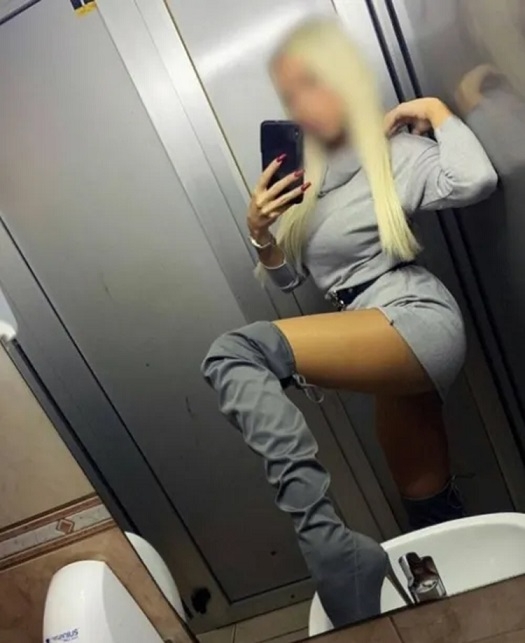 Яна  (Салон) у метро Электросила, шлюхи СПб - фото 2